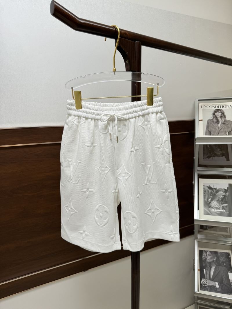 Louis Vuitton Short Pants